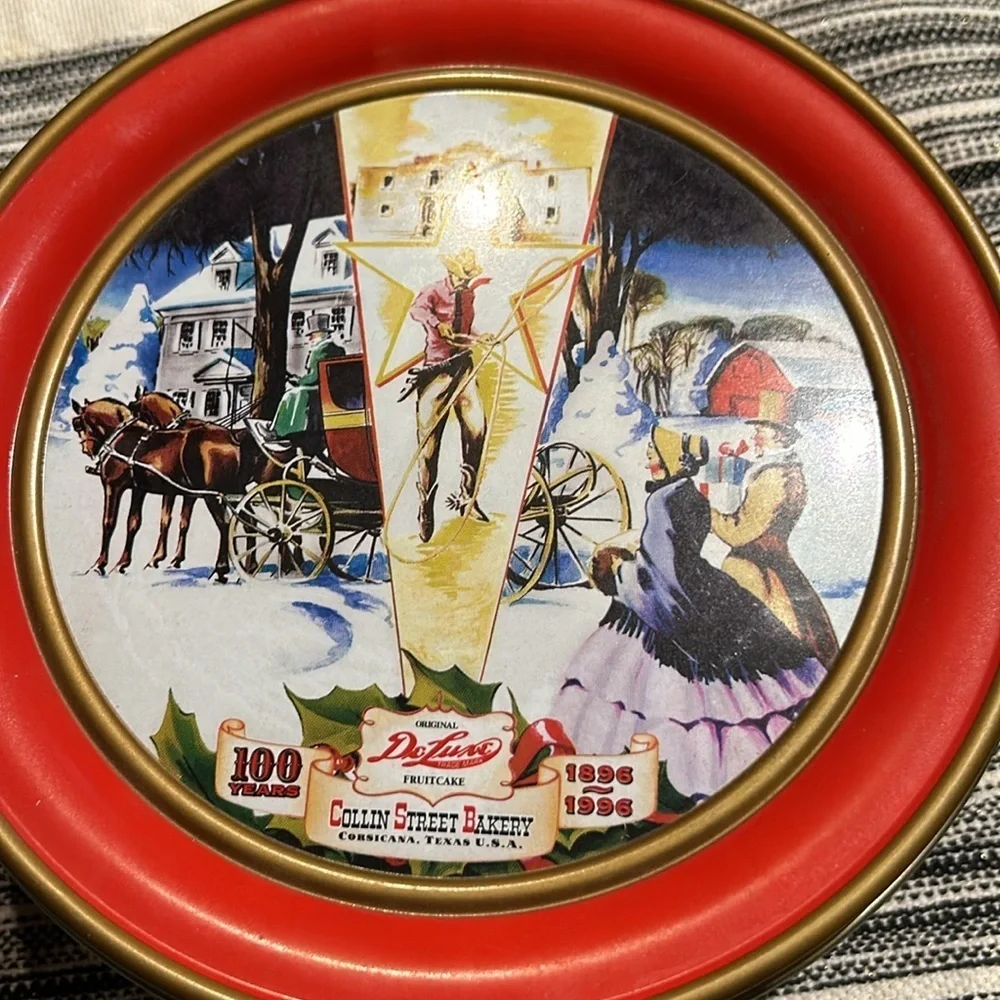 Vintage great see
